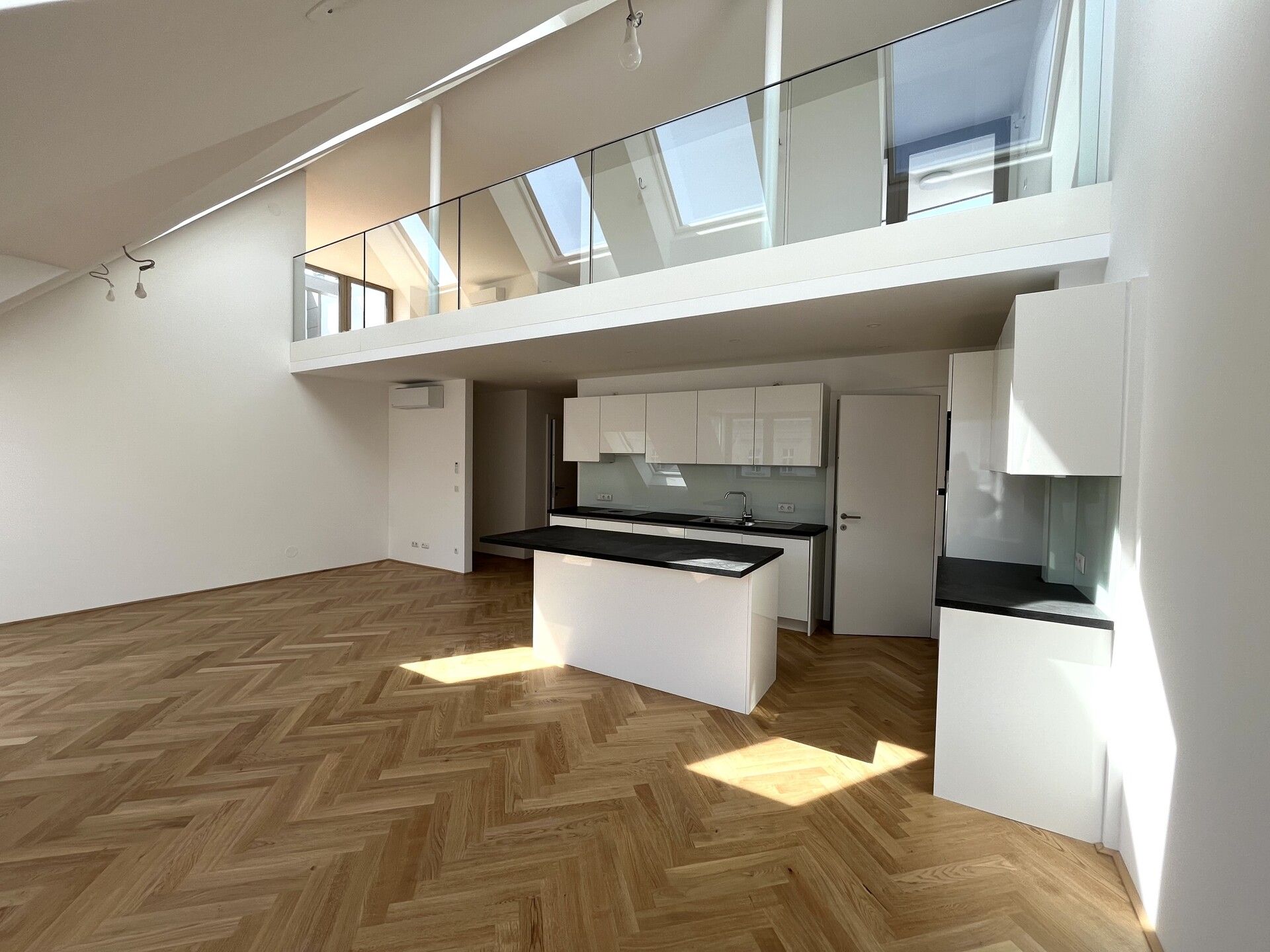 Wohnung – Wien - Ansicht 4