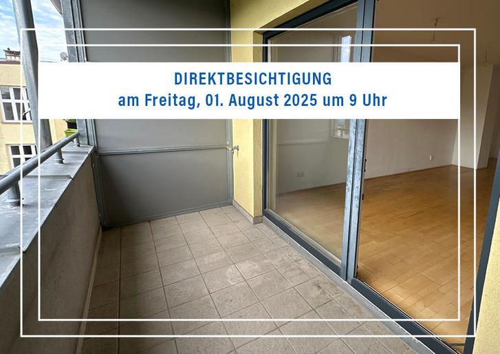KOMFORT. WOHNEN. STADLAU