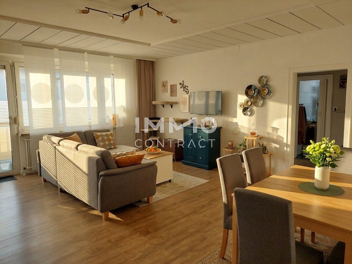 Wohnung – Pöchlarn, Katastralgemeinde Pöchlarn - Ansicht 4