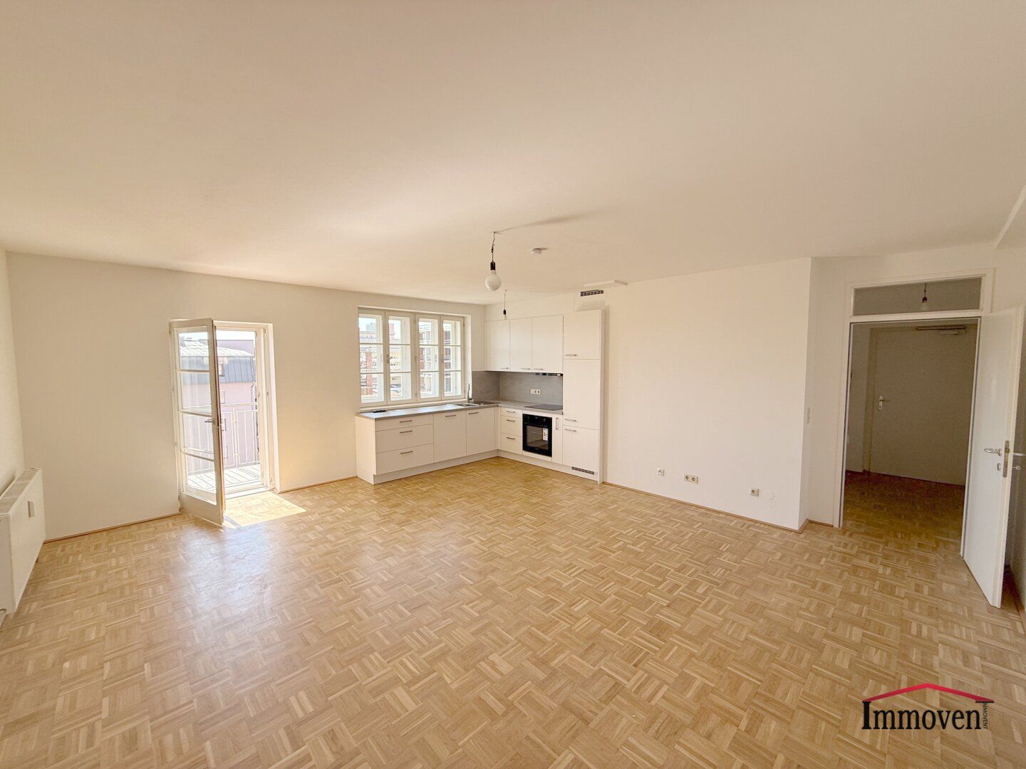 Wohnung – Graz - Ansicht 2