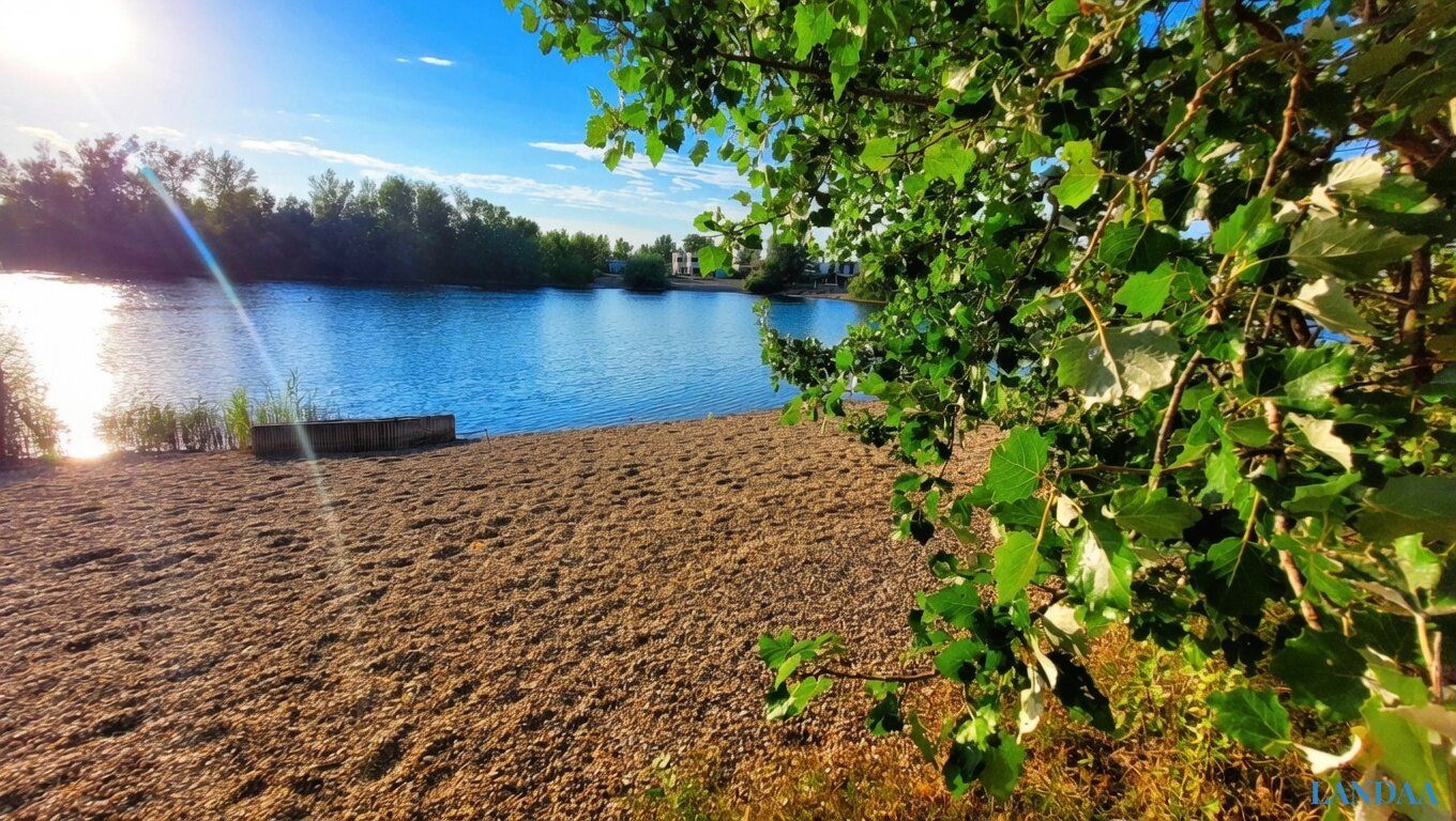 +NEU NEU+ Ihr einzigartiges Grundstück in den Seeresidenzen!! - Ansicht 2