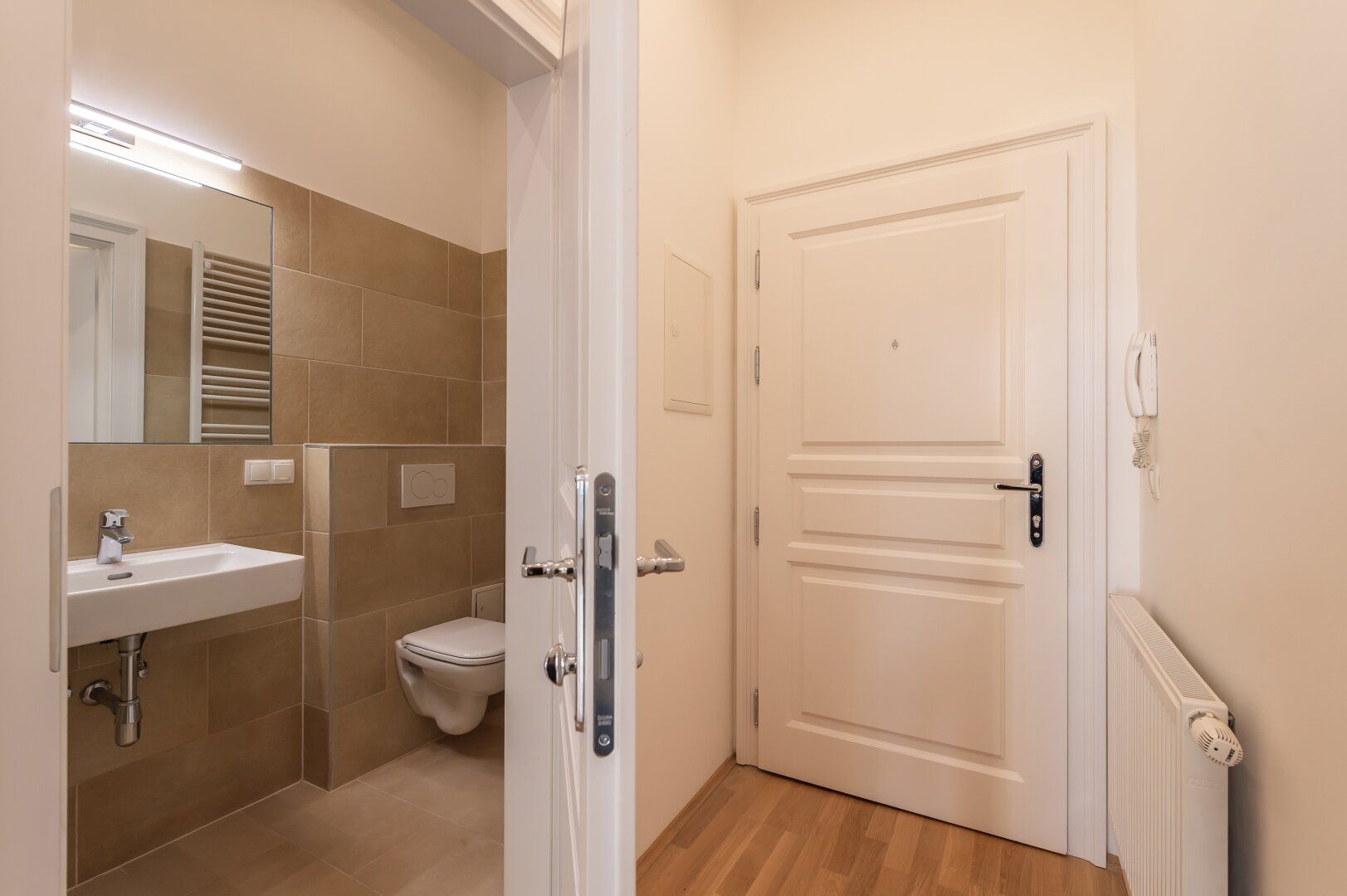 Wohnung – Wien,Ottakring - Ansicht 4