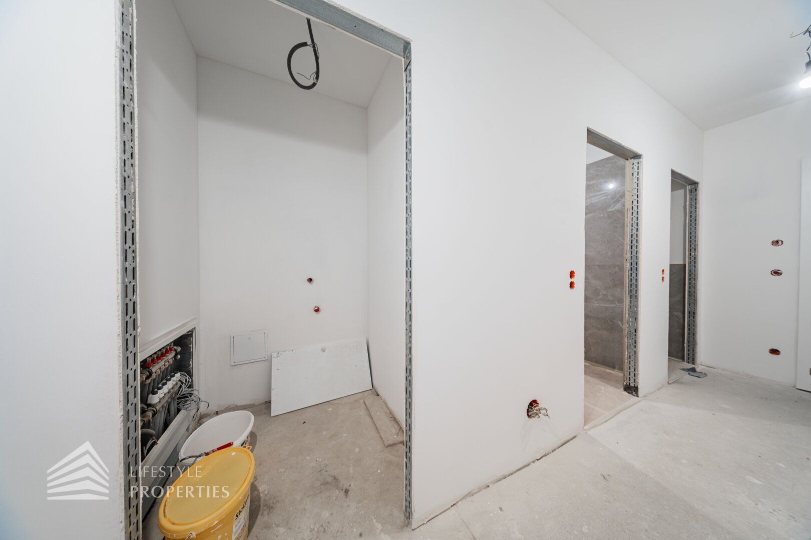 Wohnung – Wien - Ansicht 4