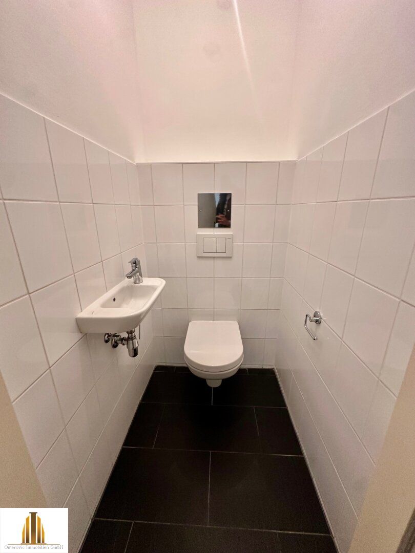 Wohnung – Wien - Mehr