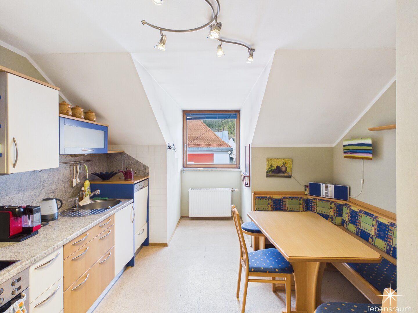 Wohnung – Spittal an der Drau, Bezirk Spittal an der Drau - Ansicht 4