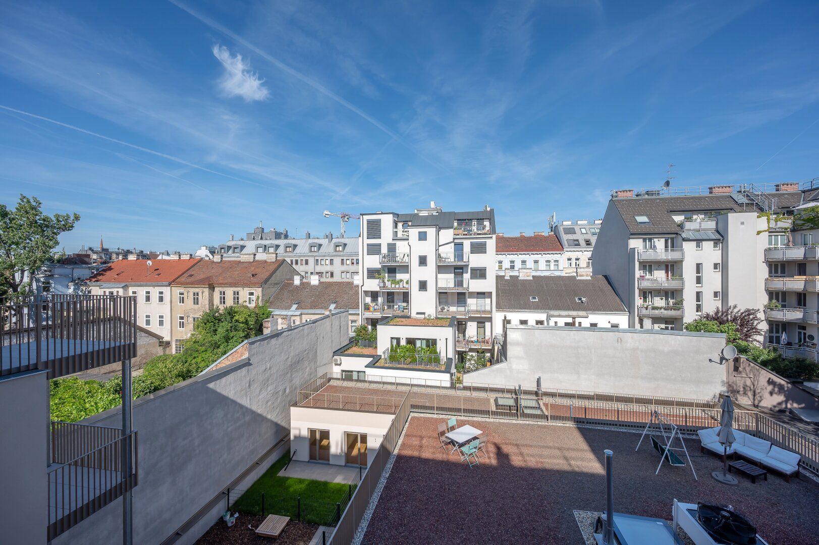Wohnung – Wien,Ottakring - Ansicht 5