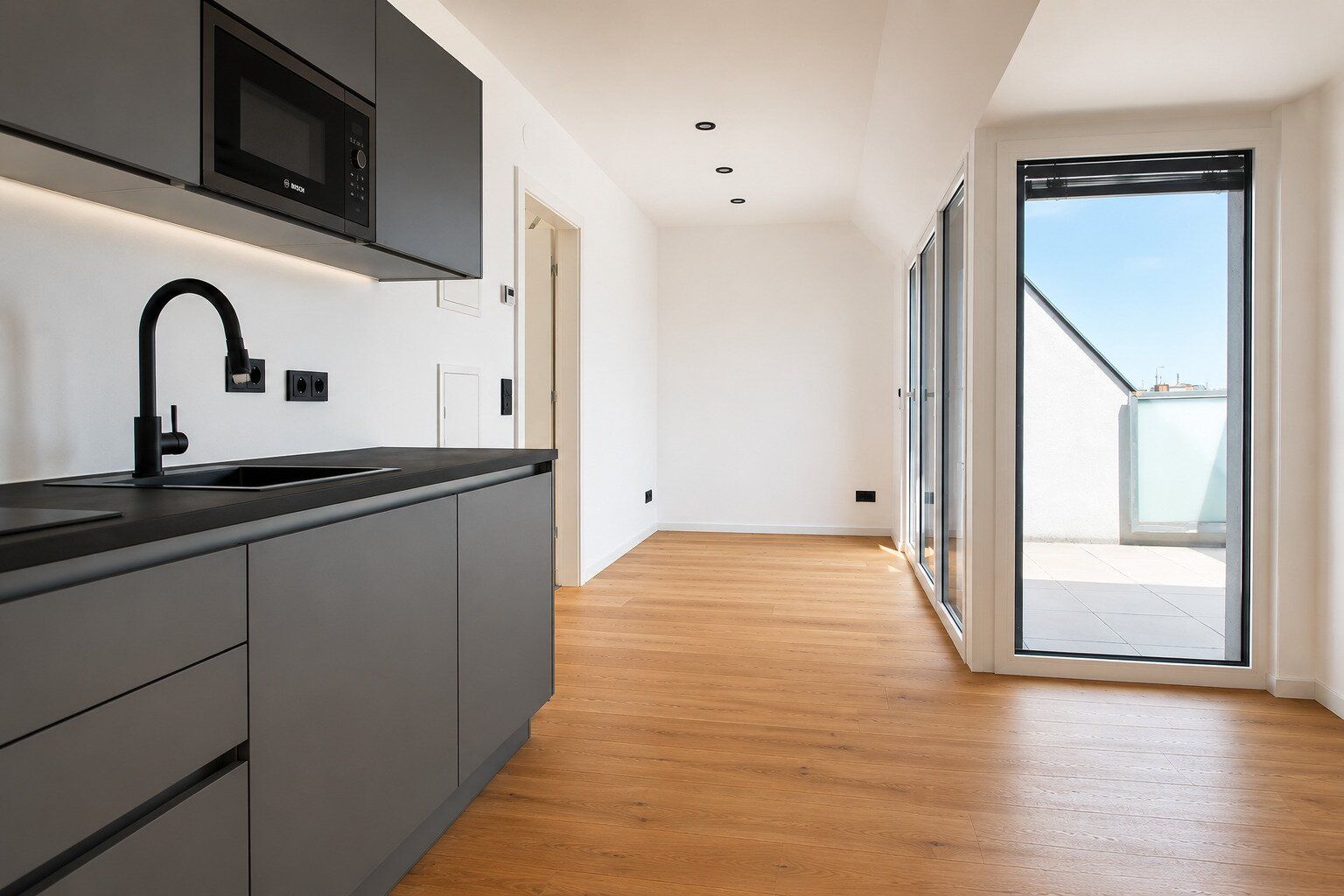 2-rumslägenhet, 36 m²