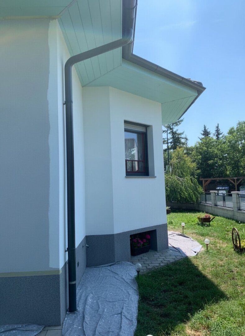 Haus – Felixdorf - Mehr