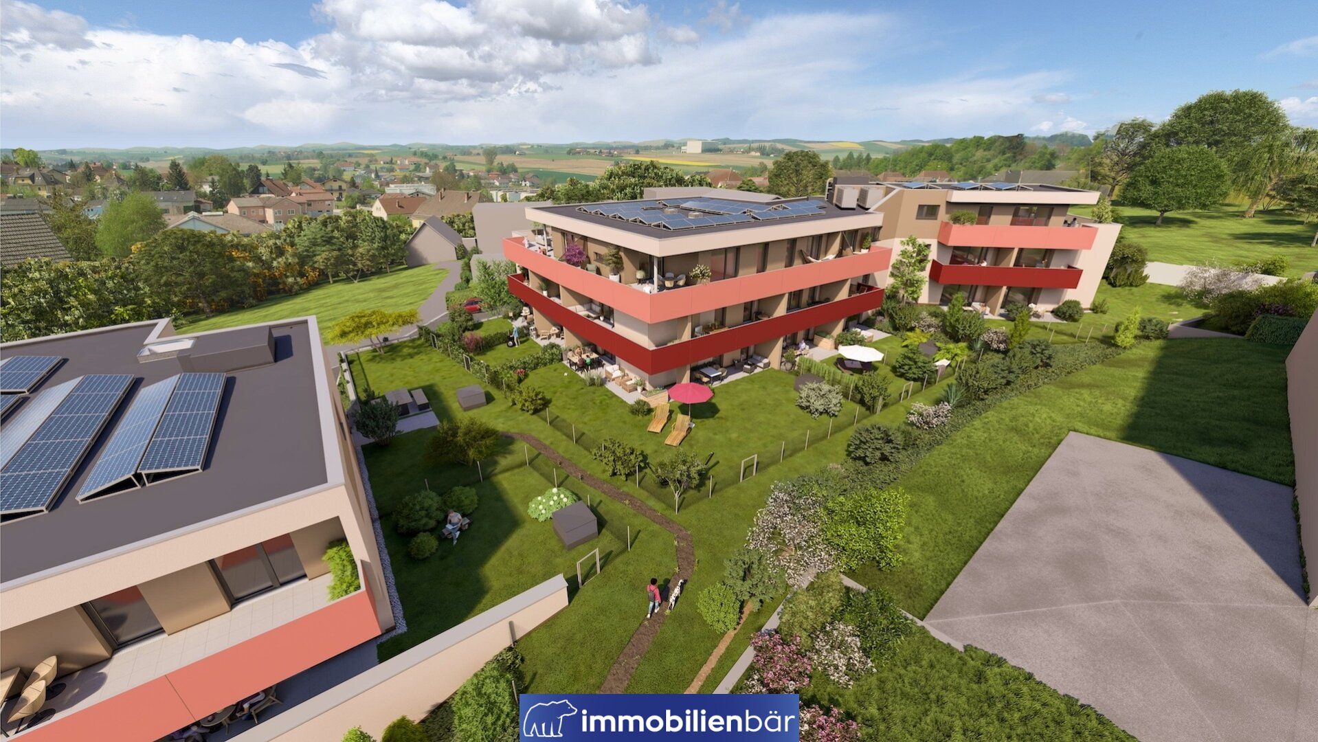 Wohnung – Peuerbach - Ansicht 4