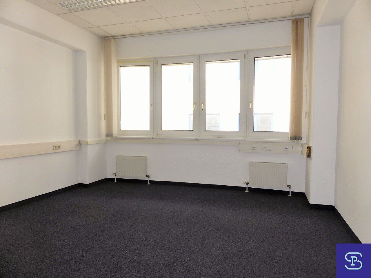 Moderne 243m² Büroeinheit im Gewerbepark Inzersdorf - 1230 Wien - Ansicht 5