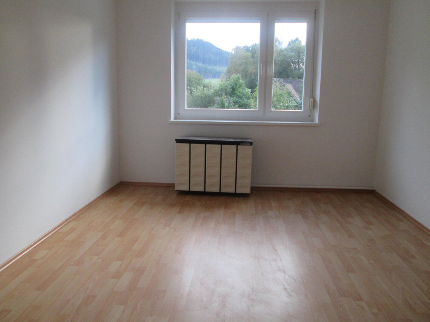 Wohnung – Langenwang - Ansicht 4