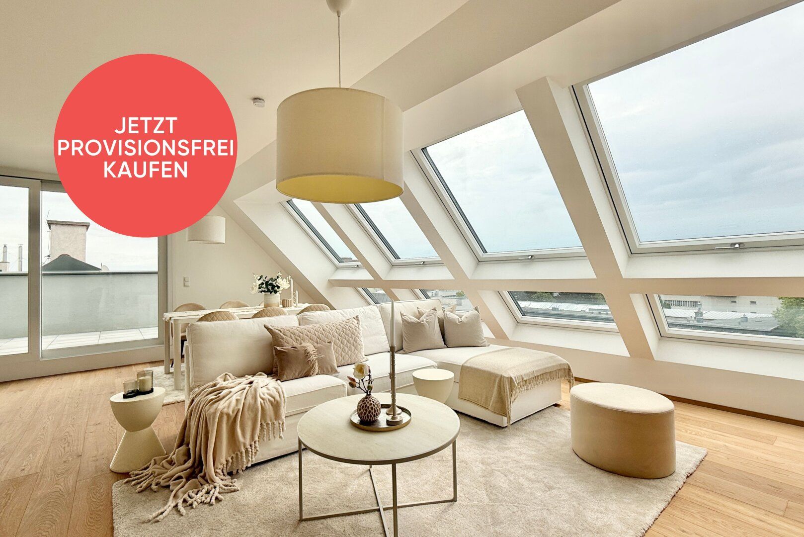 PROVISIONSFREI | Urbanes & Modernes Wohnen in Meidling | Ab sofort beziehbar