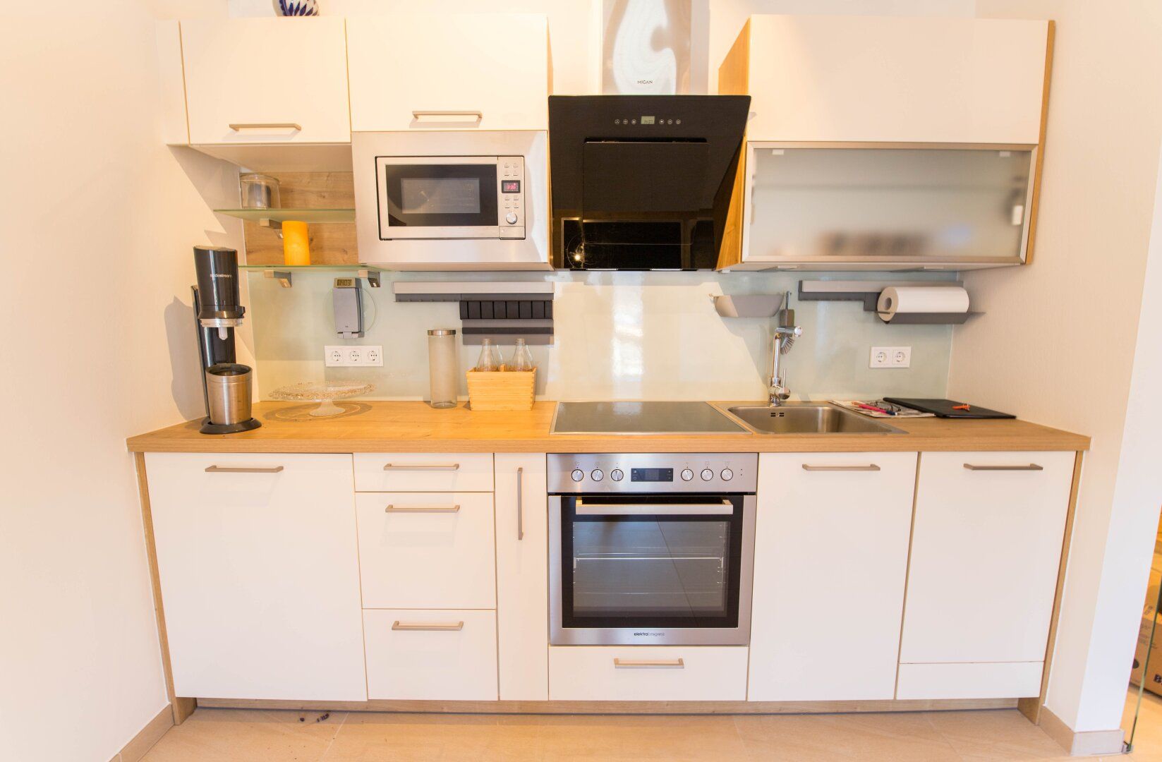 Wohnung – Ossiach, Feldkirchen - Mehr