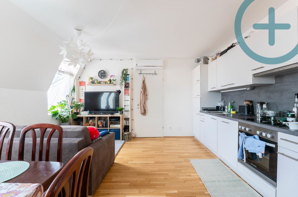 Wohnung – Wien - Ansicht 3