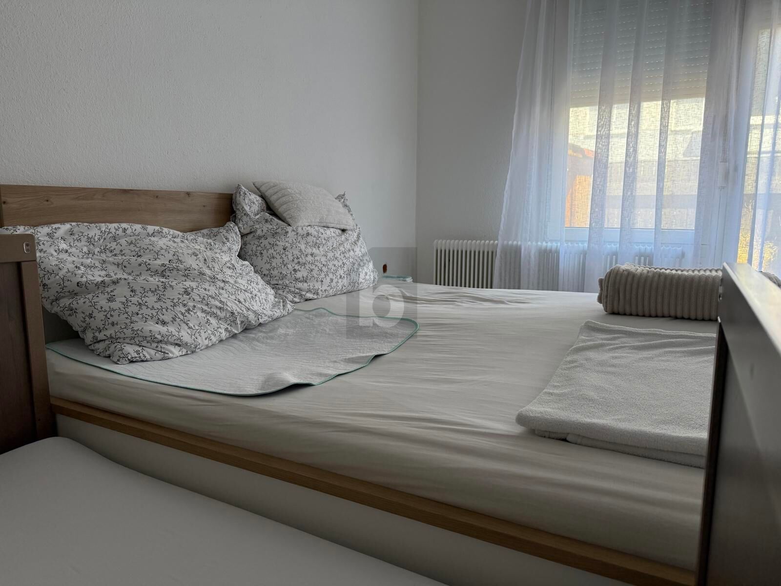 Wohnung – Marchtrenk - Ansicht 2