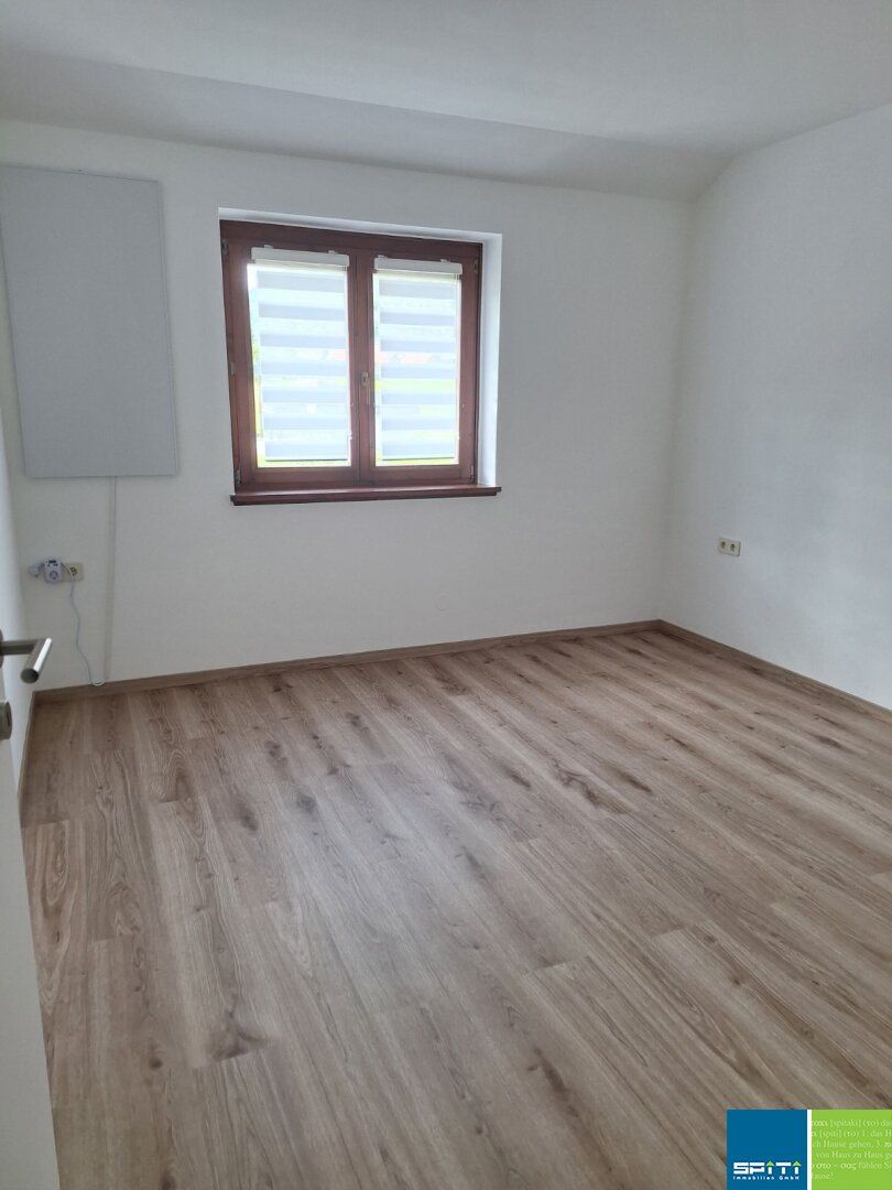 Wohnung – Gitschtal - Ansicht 3