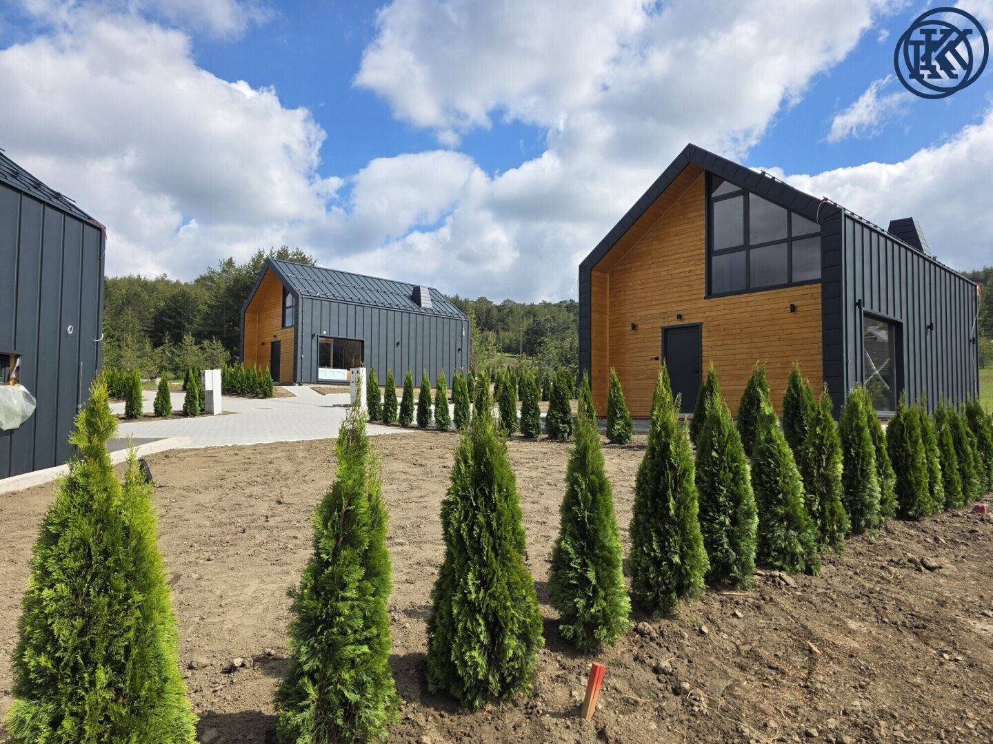Haus – Zlatibor - Ansicht 3