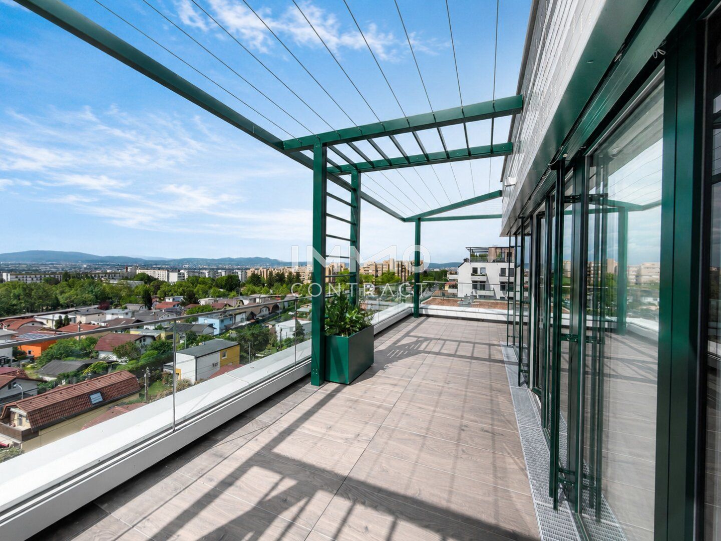 Wohnung – Wien - Ansicht 2