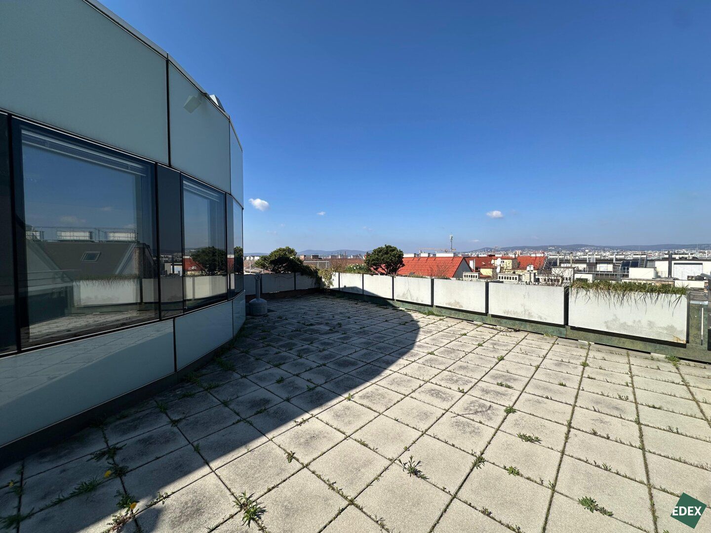 Office Center Wieden - Moderne Büroflächen im Herzen Wiens
