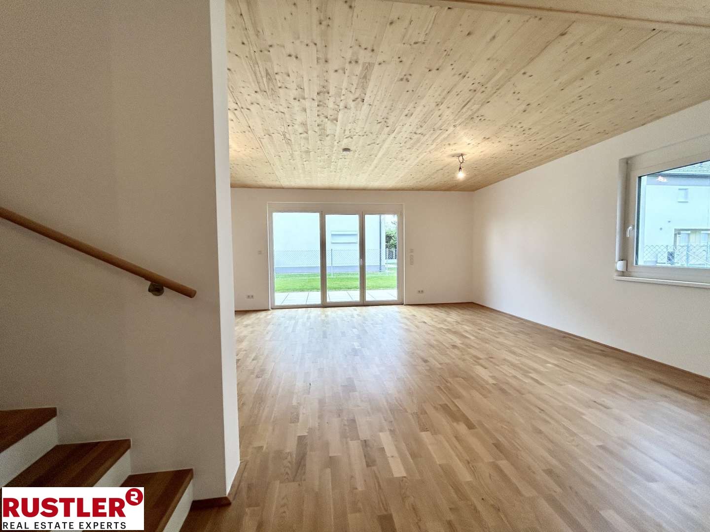 Haus – Unterwaltersdorf - Ansicht 2