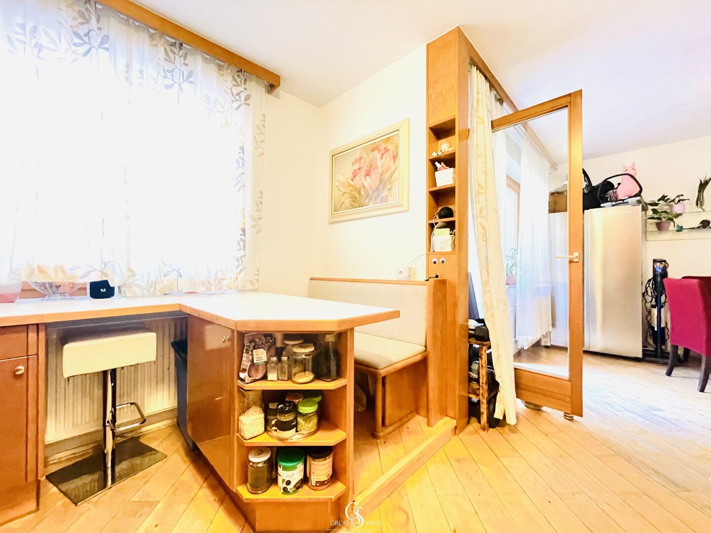 Wohnung – Graz, Katastralgemeinde Gries, Gries - Ansicht 5