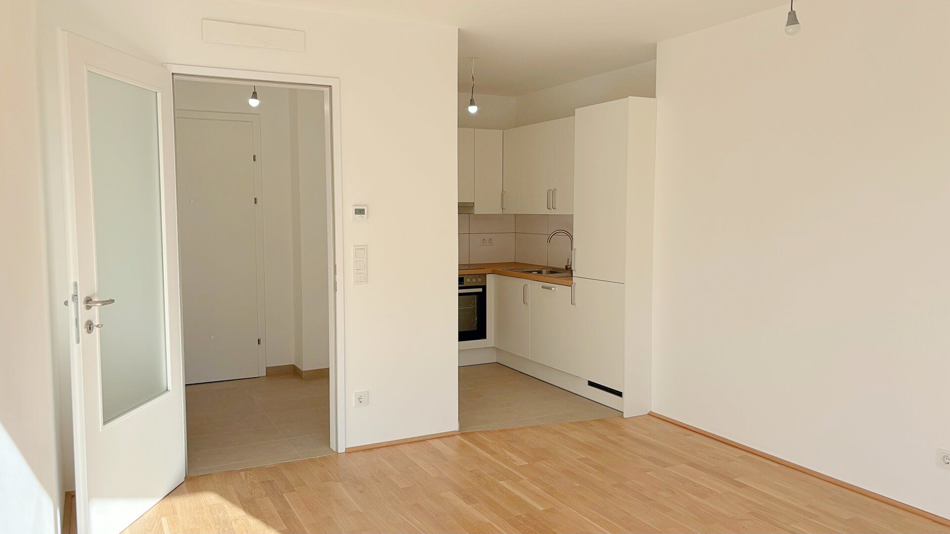 Wohnung – Wien - Ansicht 4