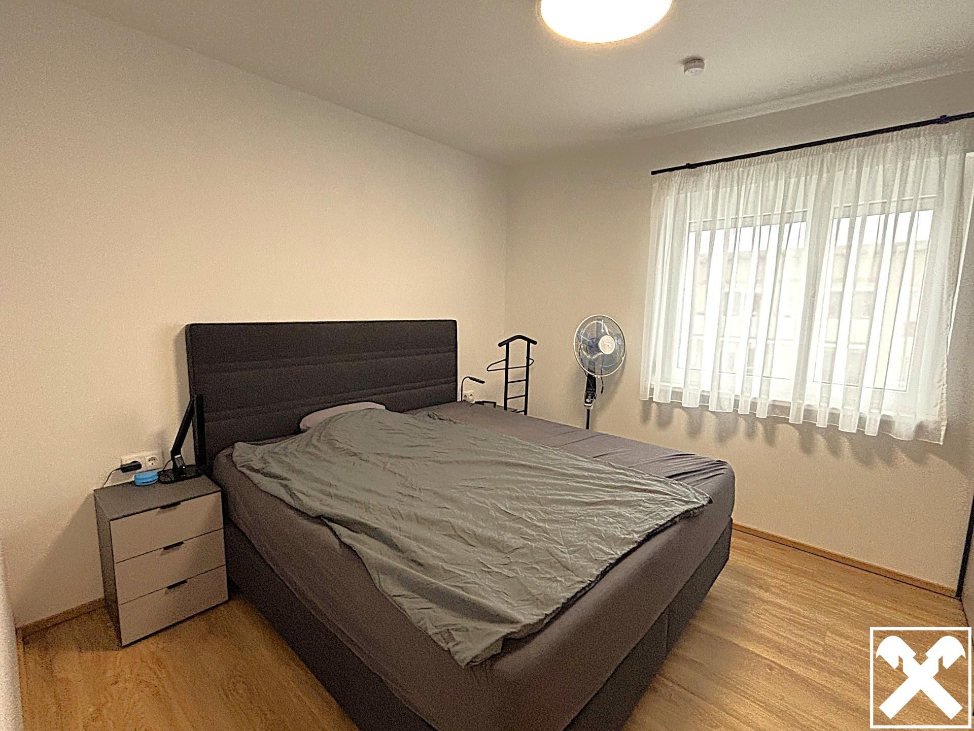Wohnung – Perg - Ansicht 5