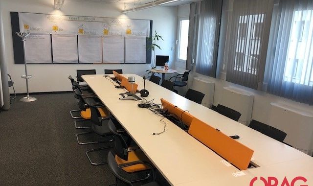 Büro 2OG