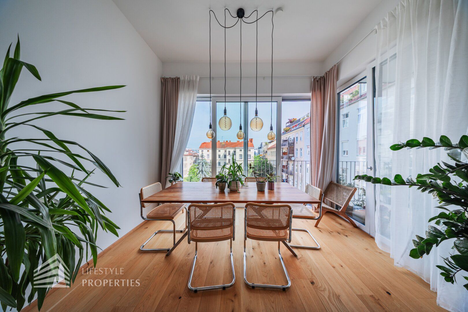 Wunderschöne 3-Zimmer Wohnung mit Balkon, Nähe Matzleinsdorferplatz