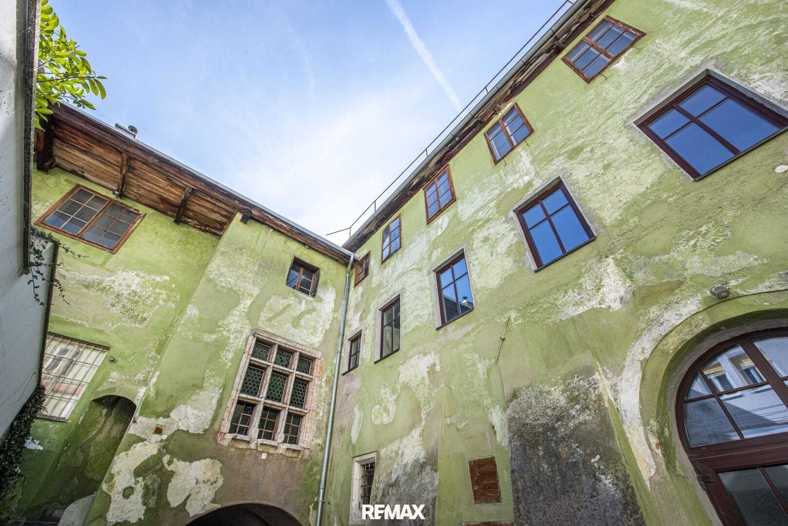 Haus – Gmunden - Ansicht 5