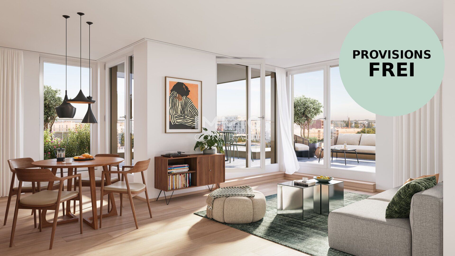 Wohnung – Wien