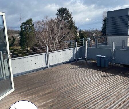 Penthouse - NESTOR Immobilien