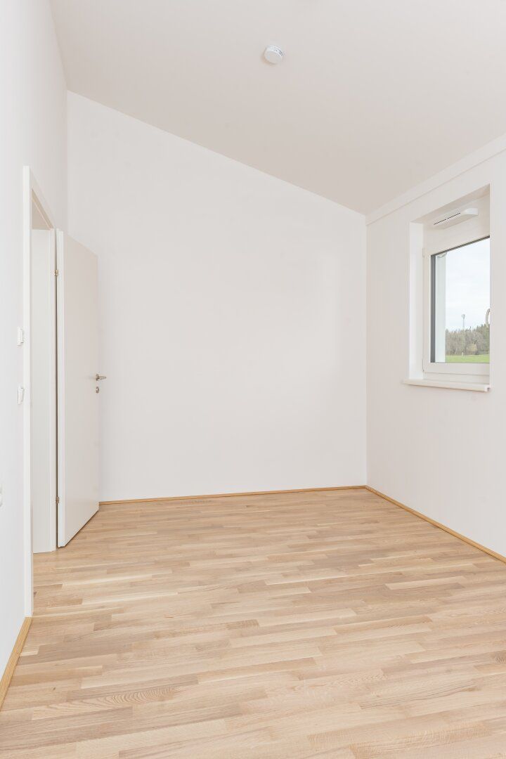Haus – Seekirchen am Wallersee - Mehr