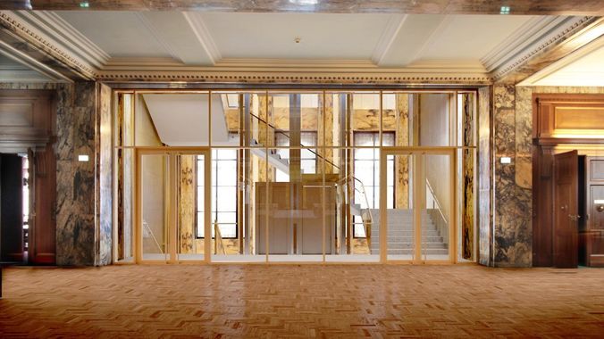 Foyer