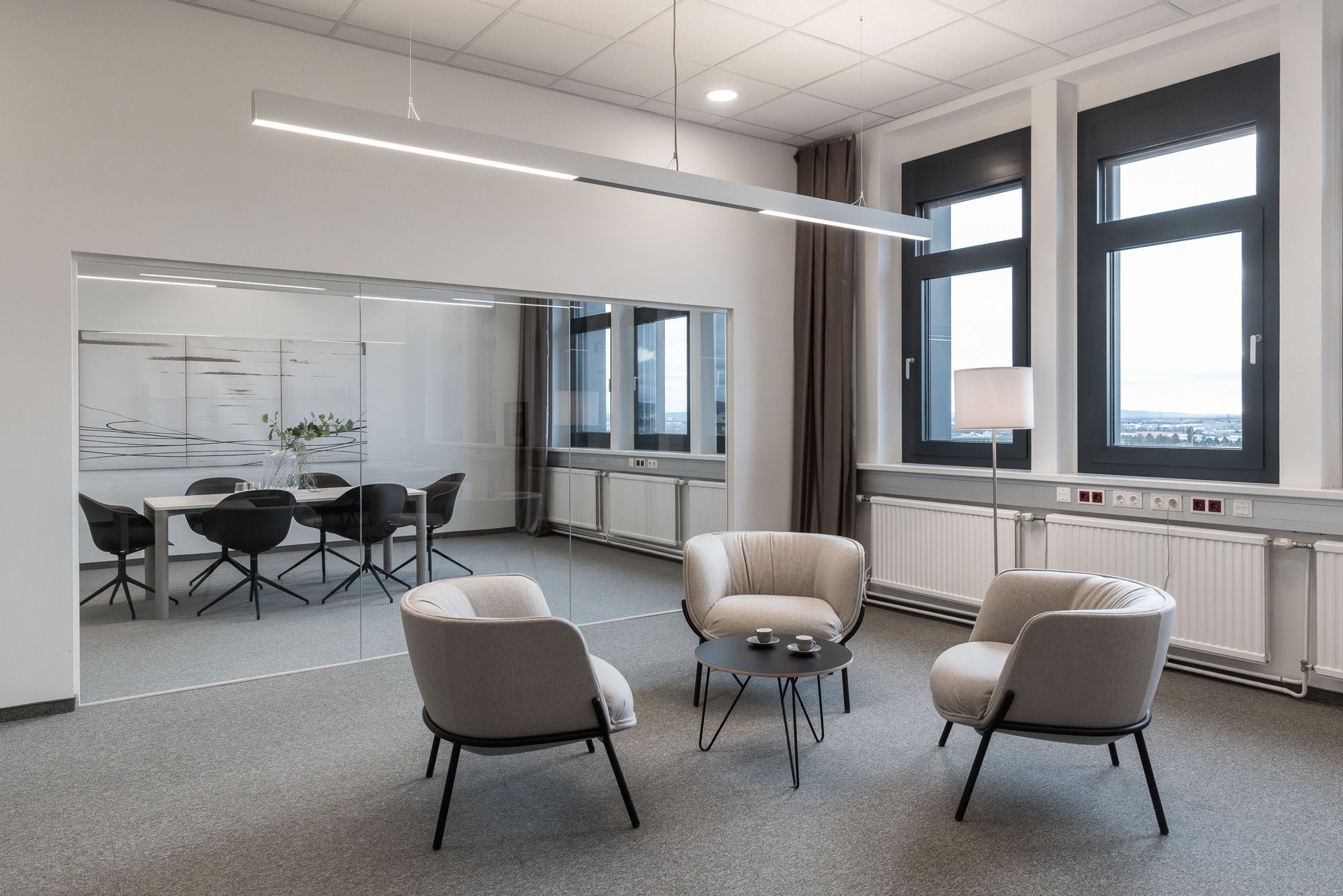 Inno Center Retro - Ansicht 3