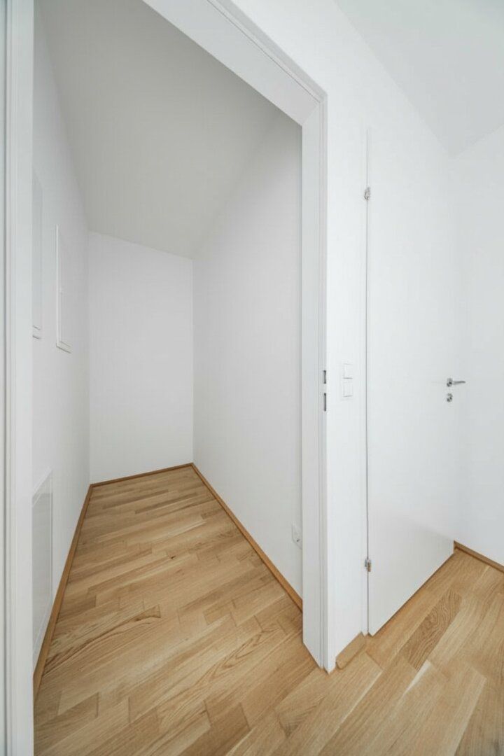 SINGLE & PÄRCHEN TRAUMWOHNUNG >> moderne 2 ZI Anlegerwohnung in idealer Lage >> Alte Donau, Floridsdorfer Spitz - Mehr