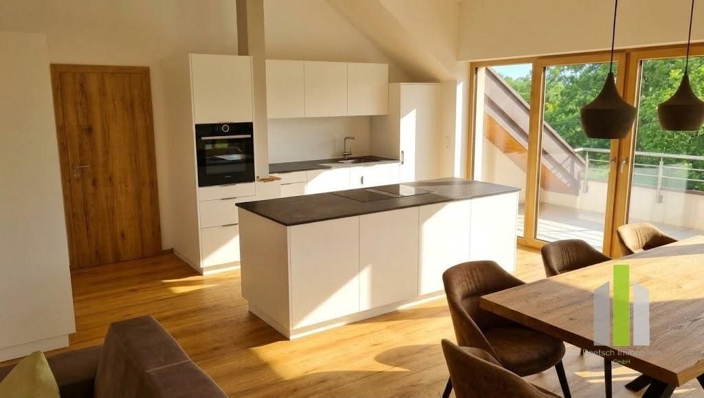 Wohnung – Köstendorf - Ansicht 2