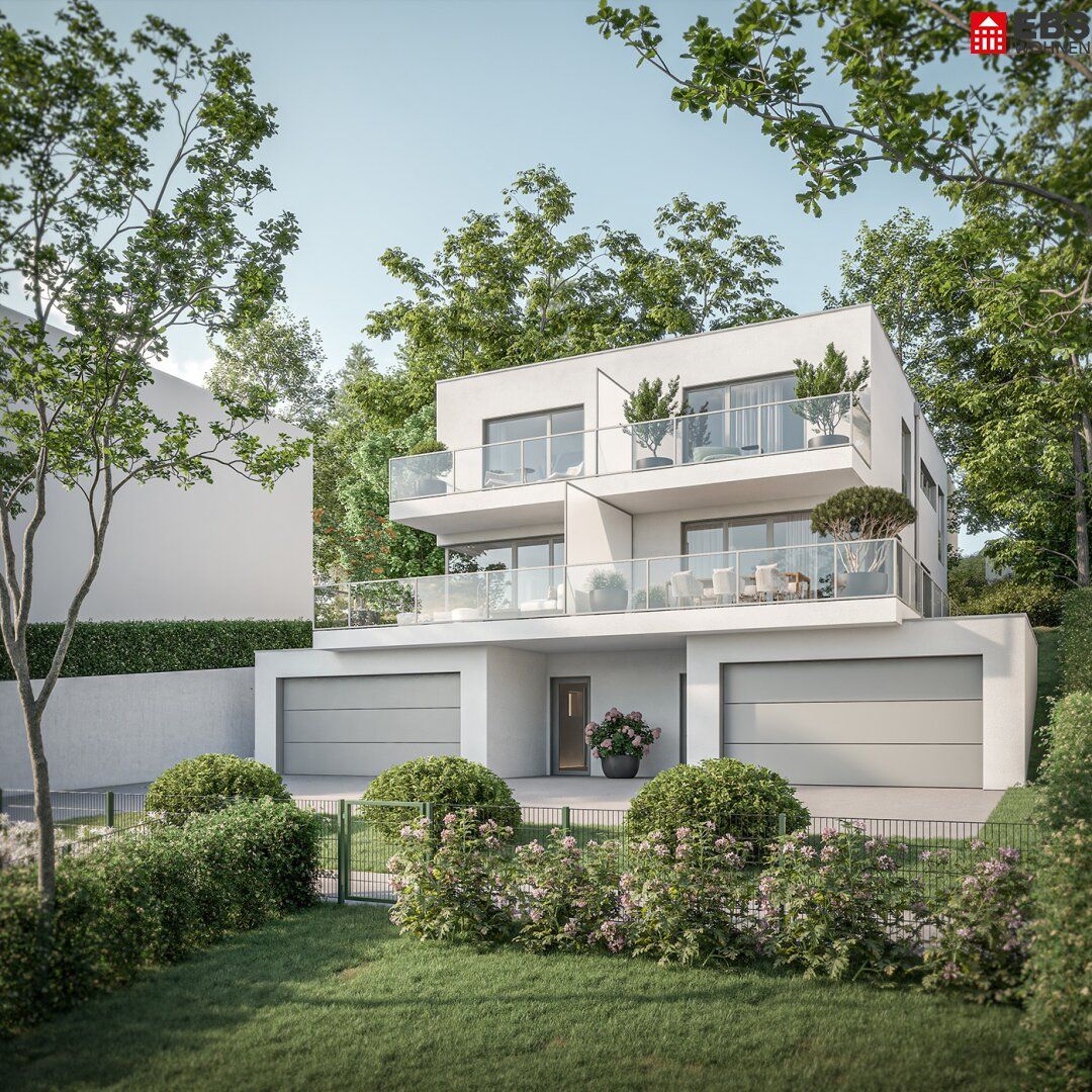 Haus – Linz - Mehr