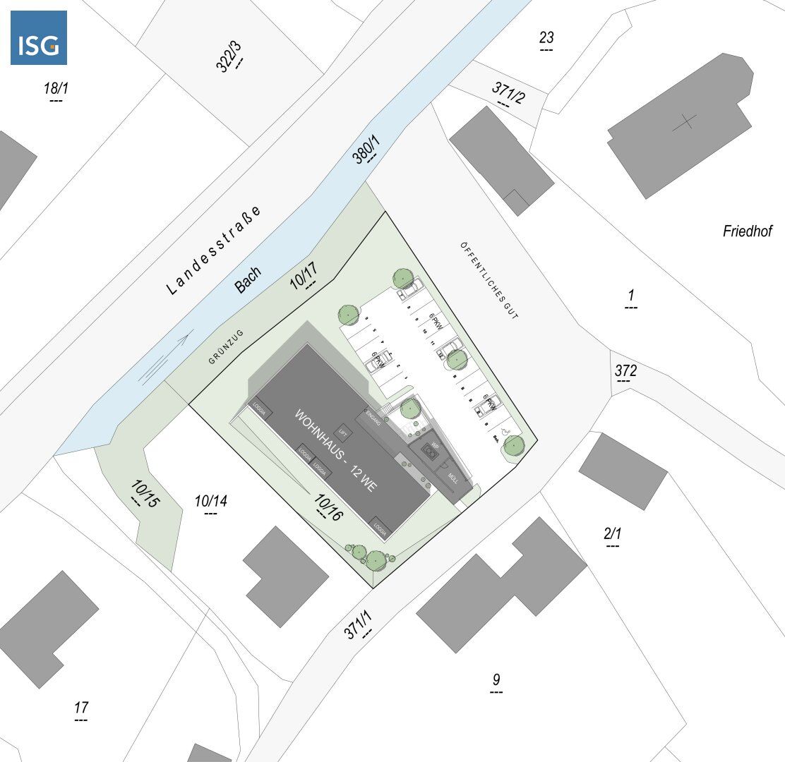 Wohnung – Haag am Hausruck, Niedernhaag - Ansicht 5