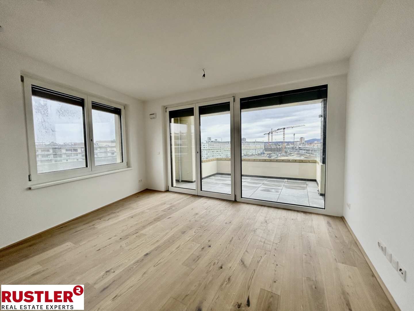 Mi Living- Hochwertige Eigentumswohnungen nähe Hauptbahnhof