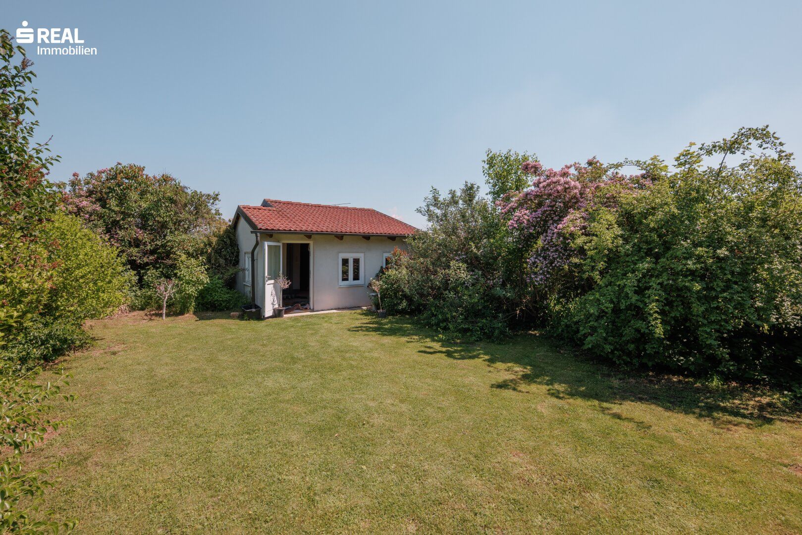 Haus – Streifing - Mehr