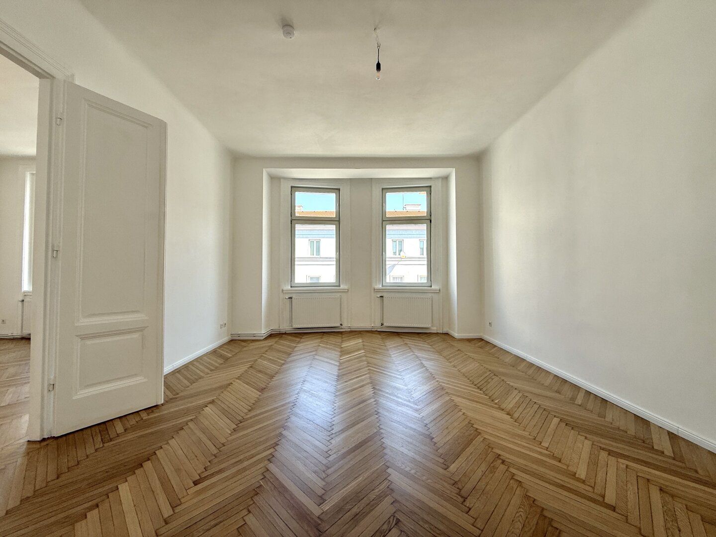 Wohnung – Wien, Reinprechtsdorf, Katastralgemeinde Margarethen - Ansicht 5