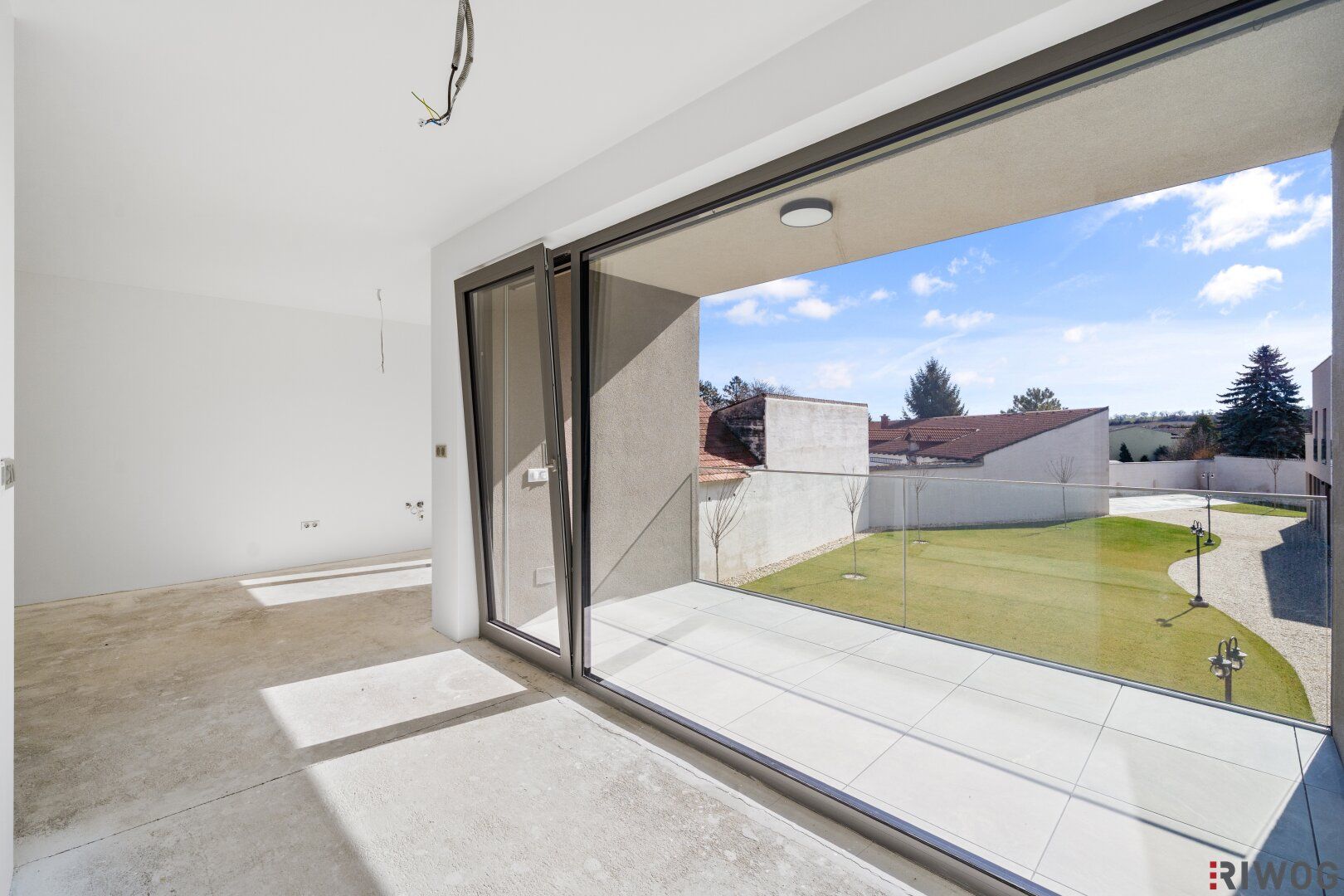 OSTERAKTION - Küchengutschein über 15.000 Euro bei Kauf bis 21.05.2025 *** 3-Zimmer mit Terrasse *** Leben im Weinviertel *** Nähe Wolkersdorf und Gerasdorf