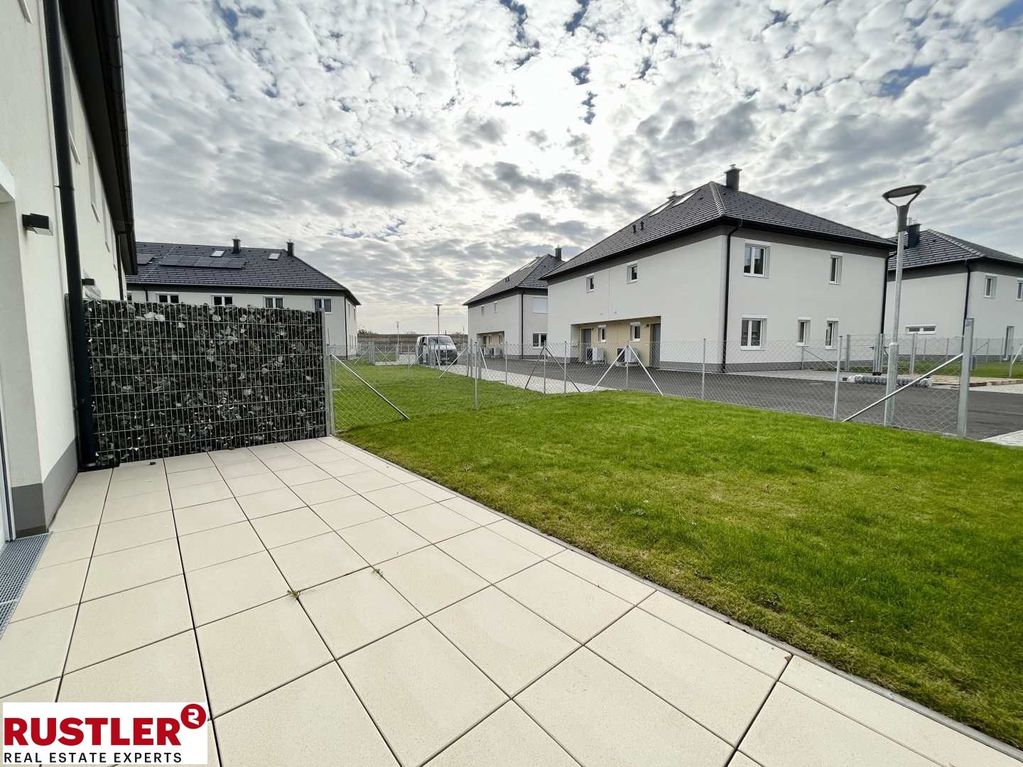 Wohnen im Grünen: Ihr neues Zuhause in Unterwaltersdorf Natur trifft auf modernen Komfort
