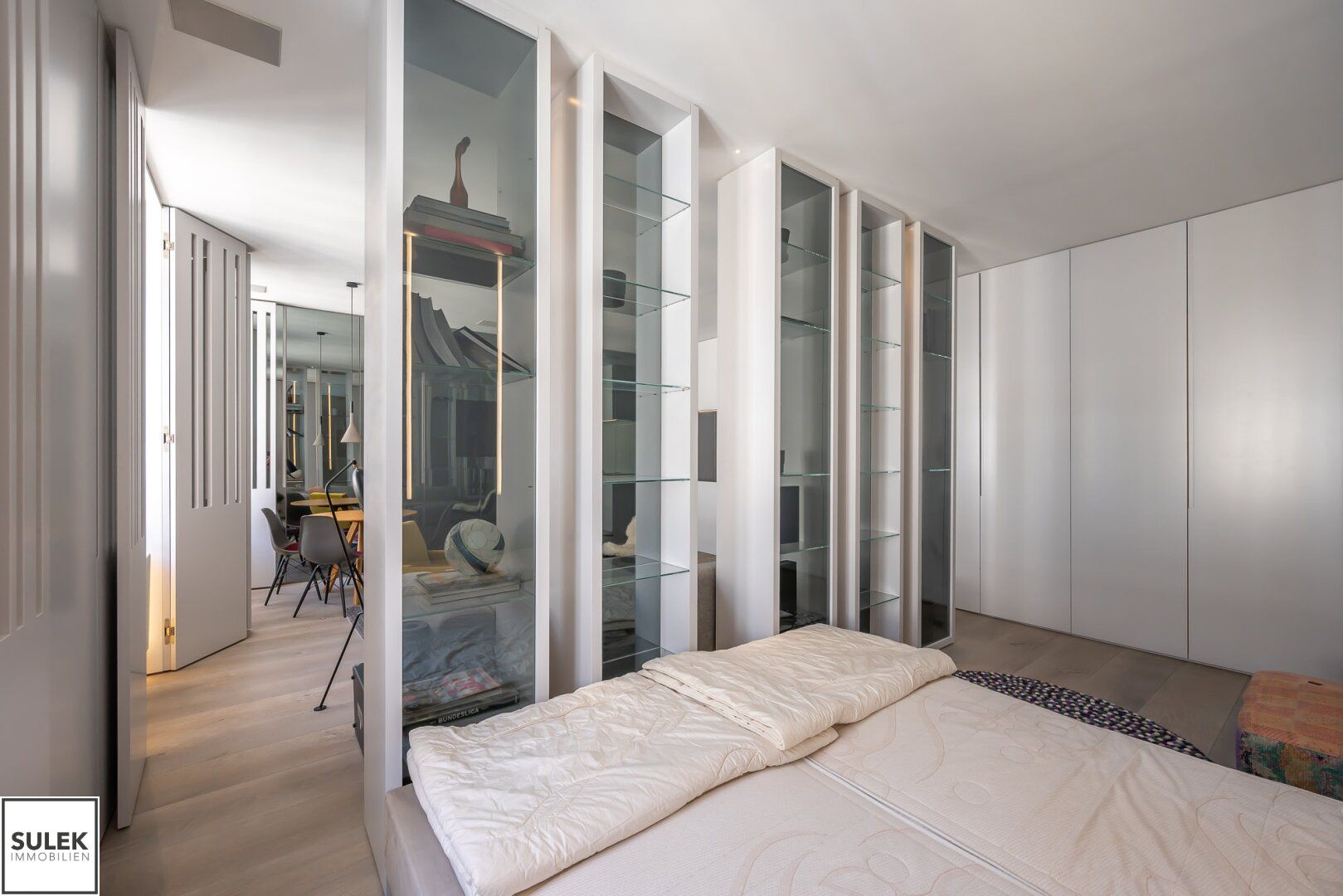 Wohnung – Wien, Laimgrube, Katastralgemeinde Mariahilf - Ansicht 4
