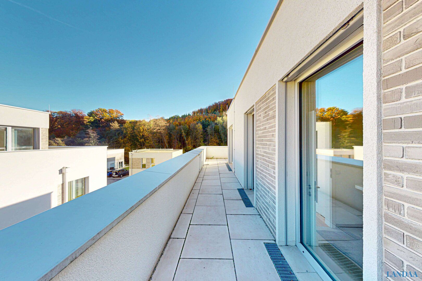 Haus – Klosterneuburg - Ansicht 3