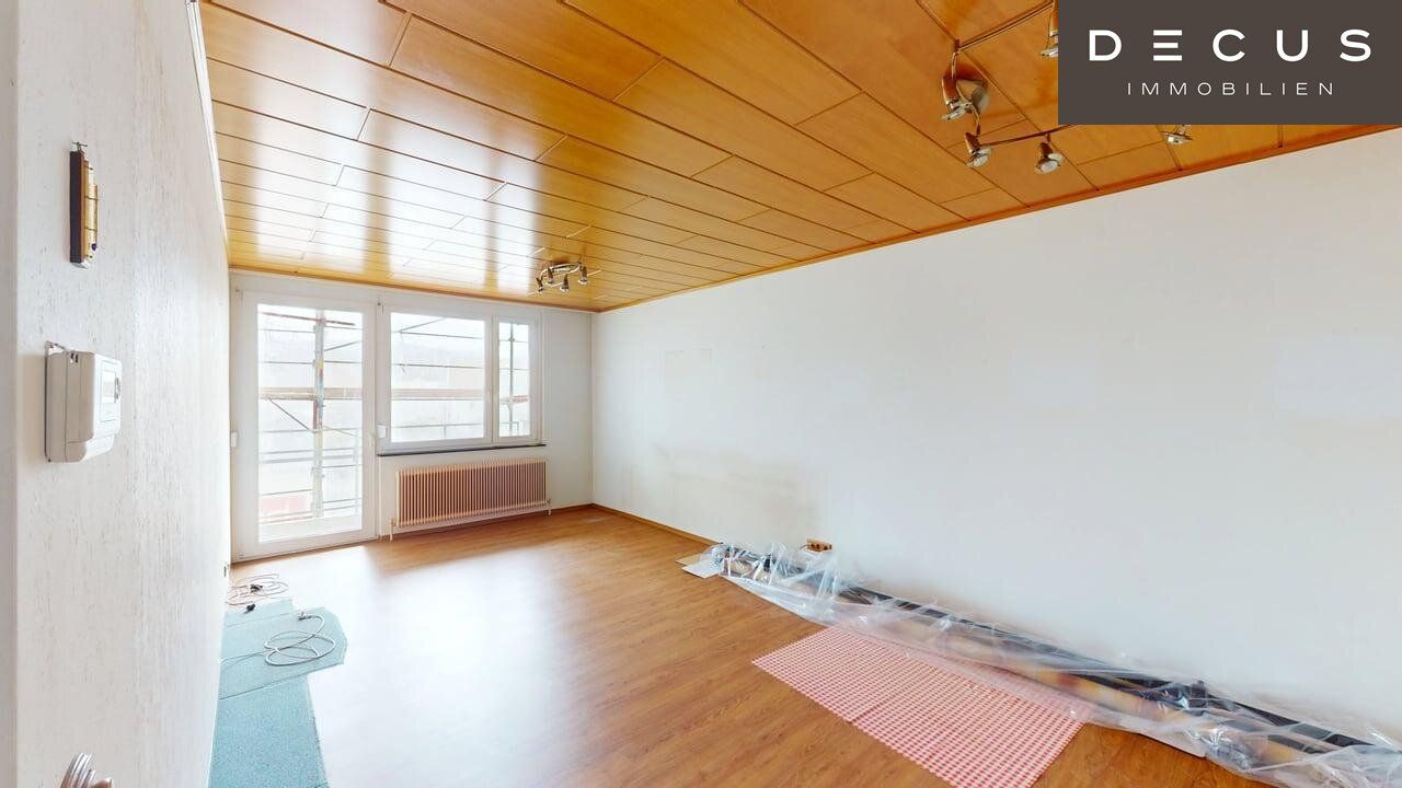 | 3 ZIMMER | NÄHE ERHOLUNGSGEBIET 