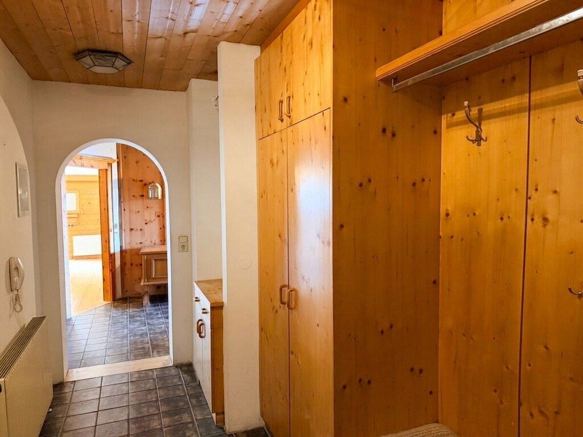 Wohnung – Axams - Ansicht 2