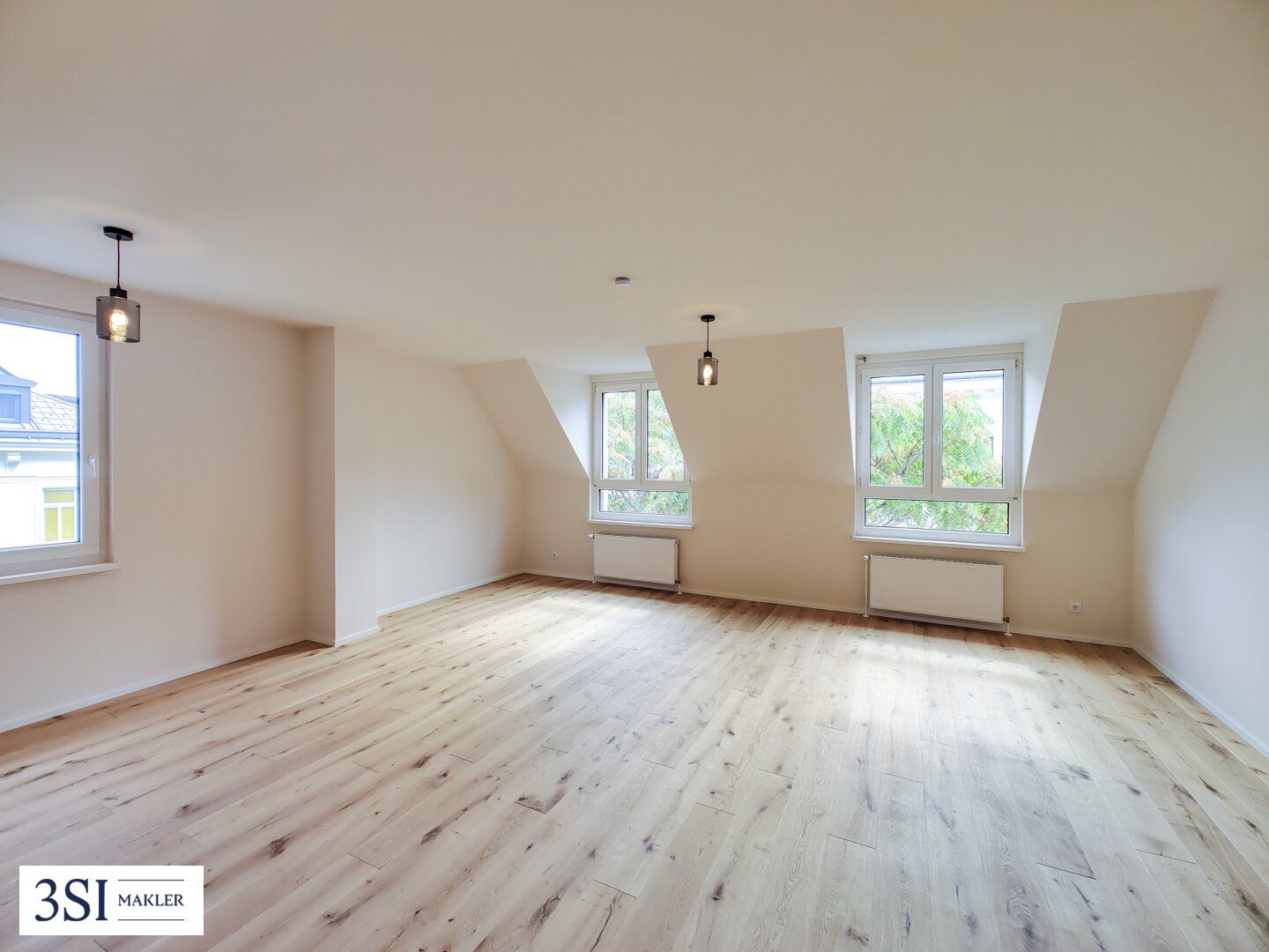 Wohnung – Wien - Ansicht 4