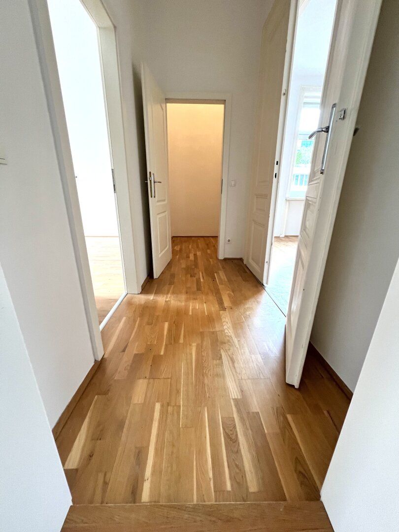 Wohnung – Wien - Ansicht 5